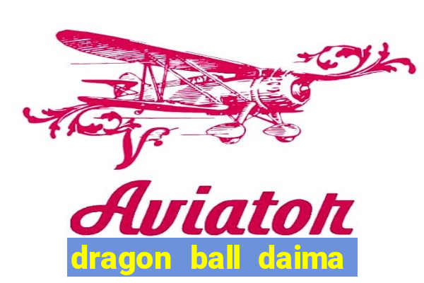 dragon ball daima via torrent